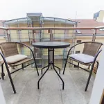 Apartment Zahrebska
