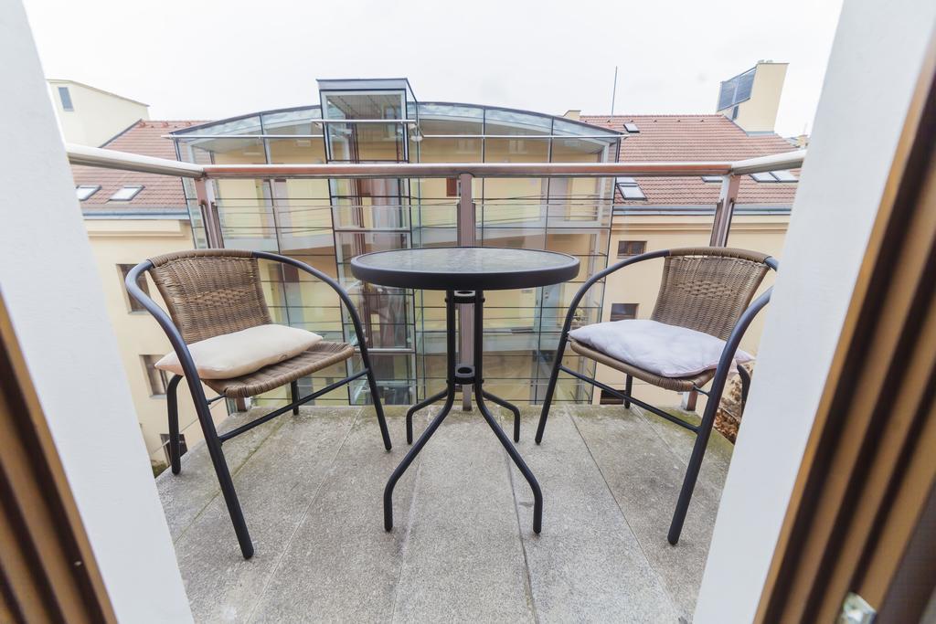 Zahrebska Apartamento *