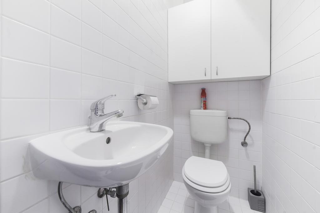 Zahrebska Apartamento