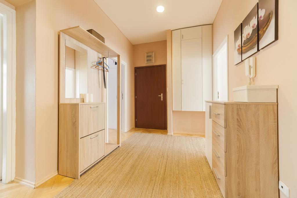 Apartamento Zahrebska
