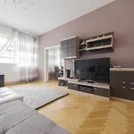 Apartment Zahrebska
