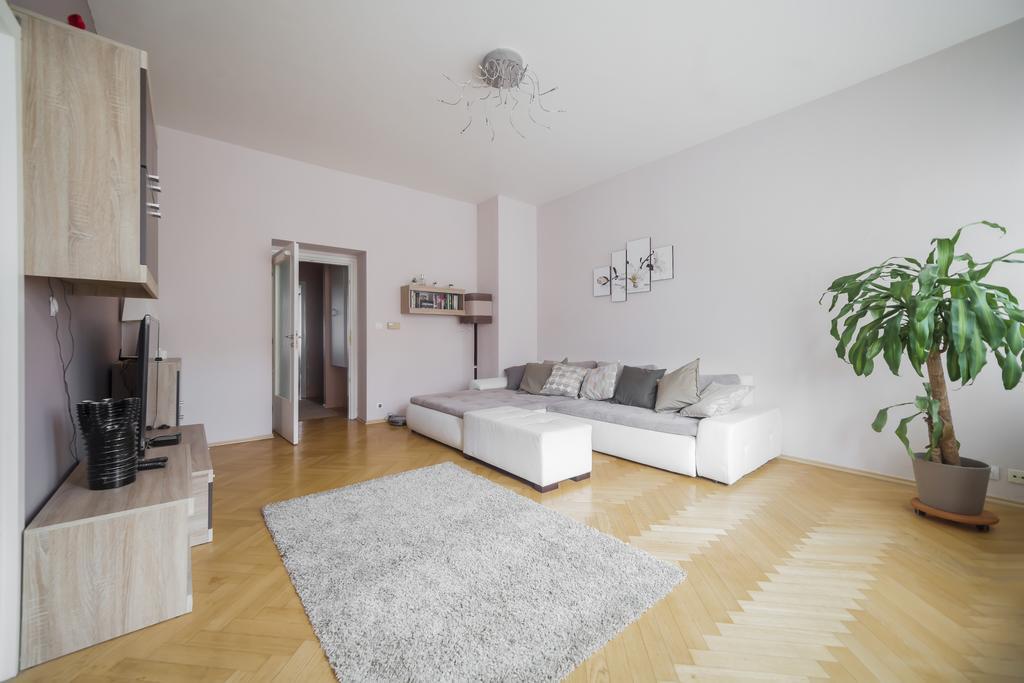 Appartamento Zahrebska *