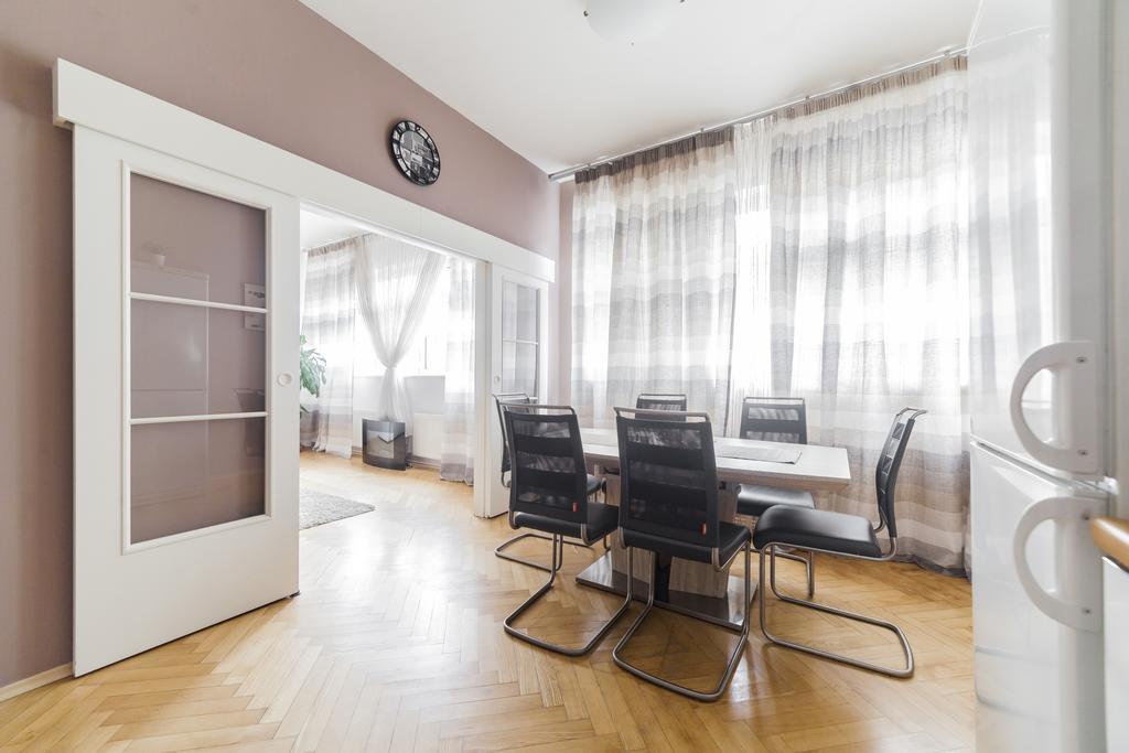 Appartamento Zahrebska